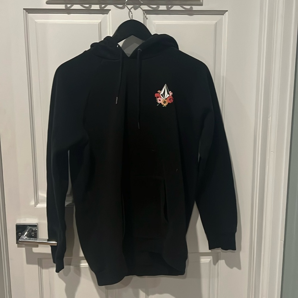 volcom hoodie